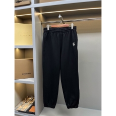 Burberry Long Pants